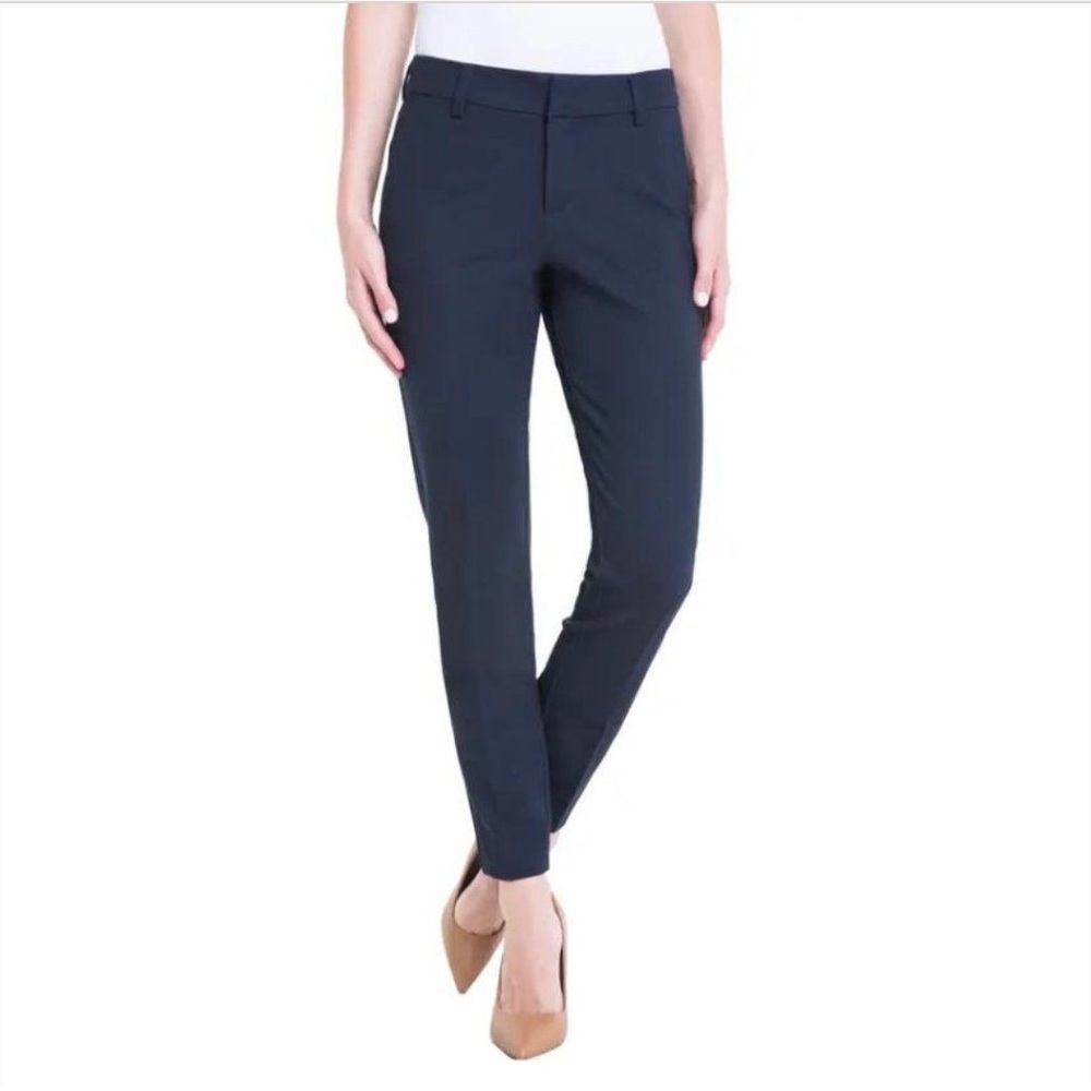 Liver Pool Los Angeles Pants Size 6